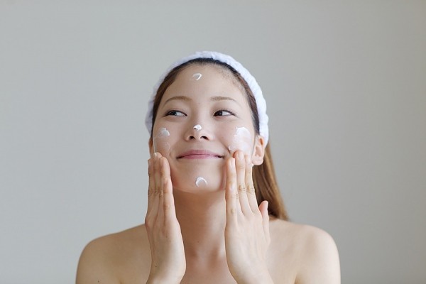 Tối giản skincare nhưng vẫn mang lại cảm giác thư giãn
